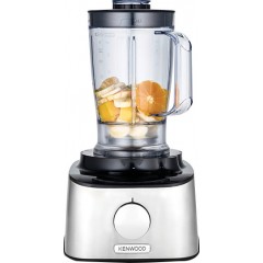 Kenwood Πολυμίξερ FDM 301 SS (800Watt) Kenwood Πολυμίξερ FDM 301 SS (800Watt)